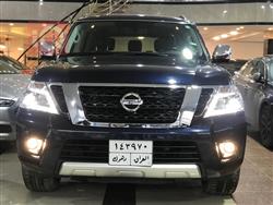 نيسان ارمادا